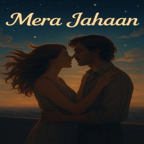 Mera Jahaan