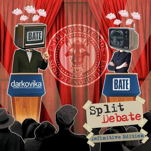 Sick of It (feat. Darkovika)