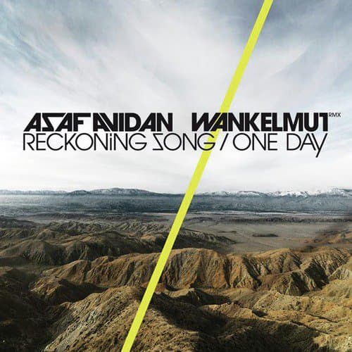 One Day / Reckoning Song (Wankelmut Remix) (Radio Edit)