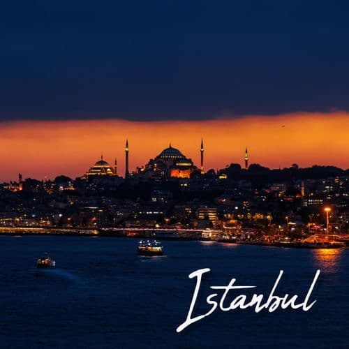 Mazatlan (Extended Mix)