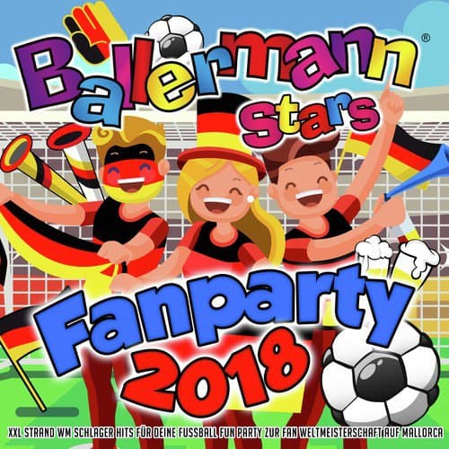 Wir sind immer dabei