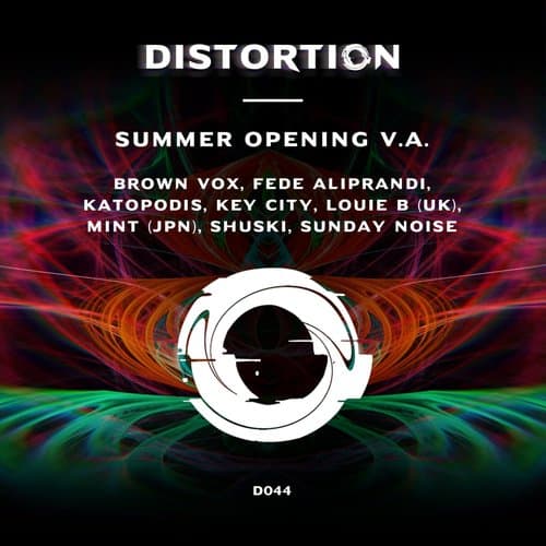 No Party (Original Mix)