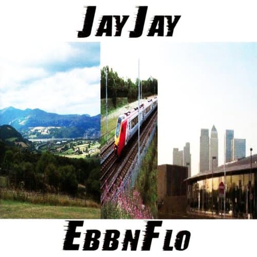 Ebb Part 2 (Elements)