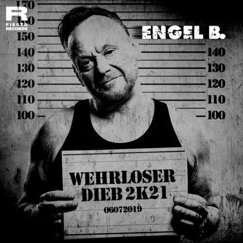 Wehrloser Dieb 2k21