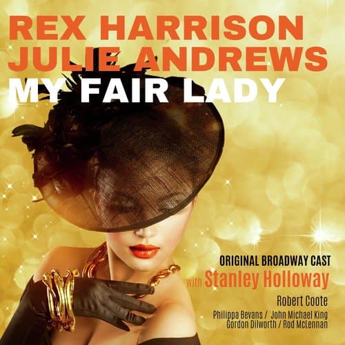 Wouldn't It Be Loverly