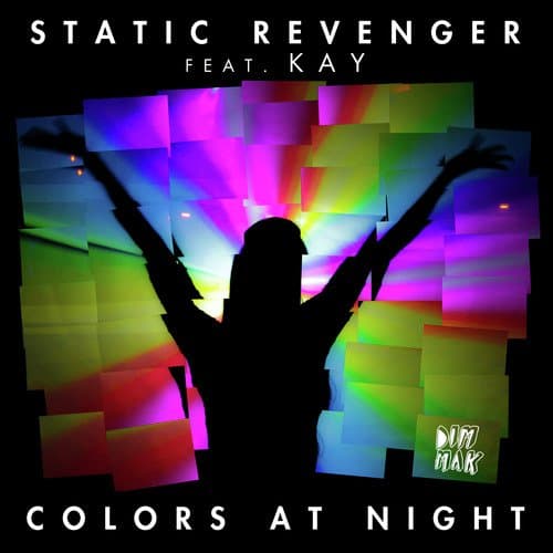 Colors At Night (feat. Kay) (Needle Mover Mix)
