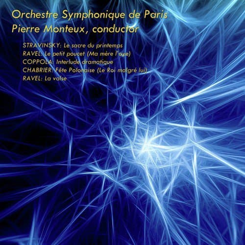Stravinsky: Le sacre du printemps - Seconde Partie, Le sacrifice: Évocation des ancêtres