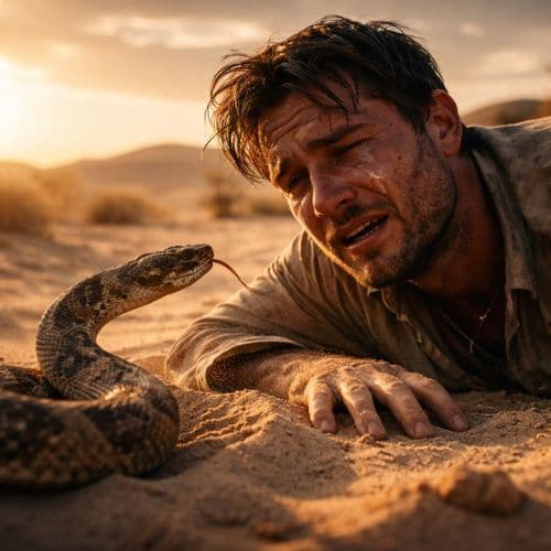 Crónica del migrante (Demo)