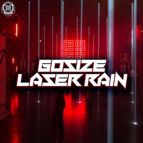 Laser Rain (Original Mix)