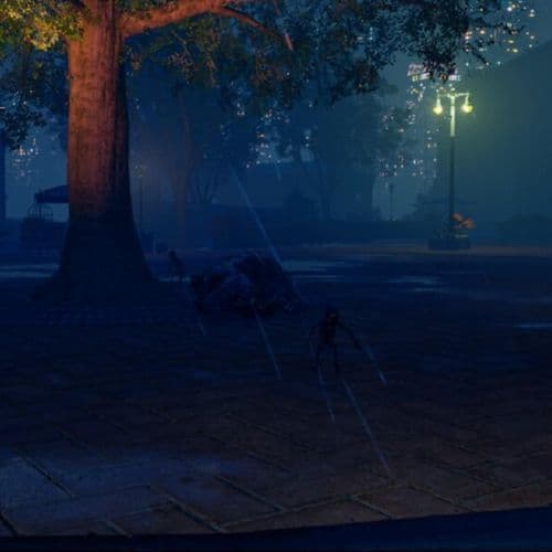 Ooga Labooga {Spontaneous}