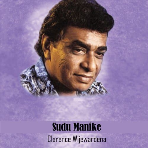 Sudu Manike