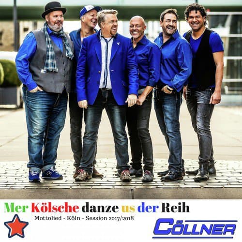 Mer Kölsche danze us der Reih