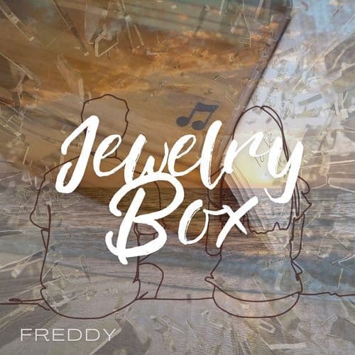 Jewelry Box