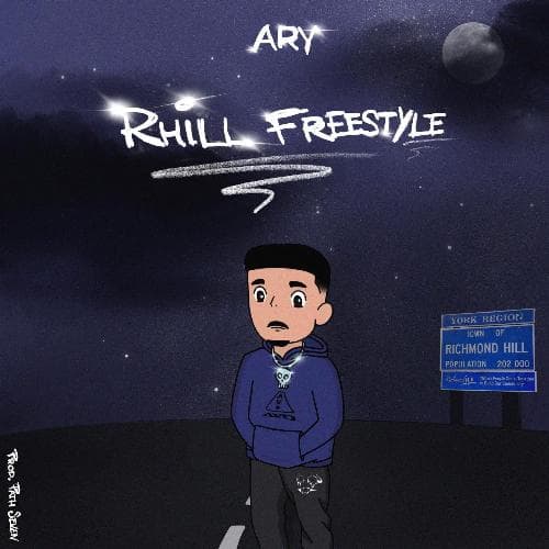 RHILL FREESTYLE