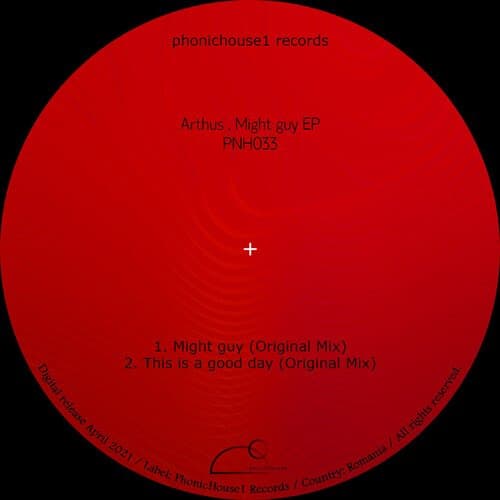 This is a good day (Original Mix)