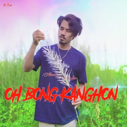 Oh Bong Kanghon