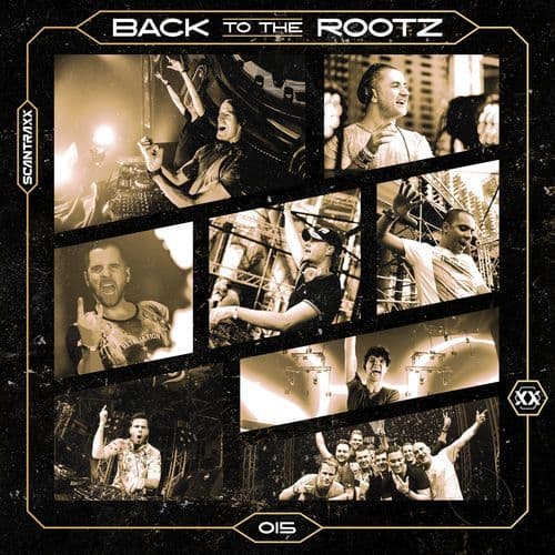 Raw Style (Mixed Cut)