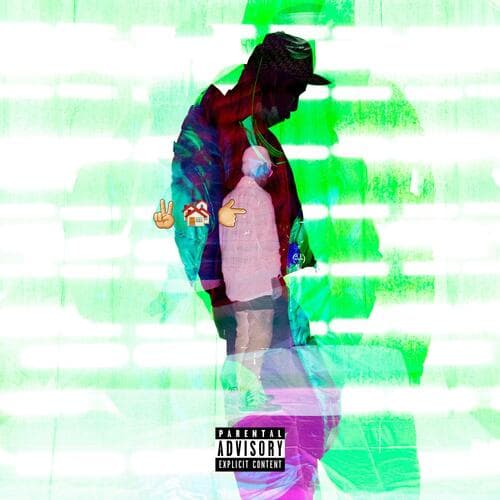 No One (Feat. Sunwoo Jung-A) (Instrumental)