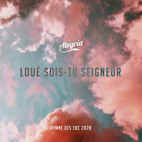 Loué sois-tu Seigneur