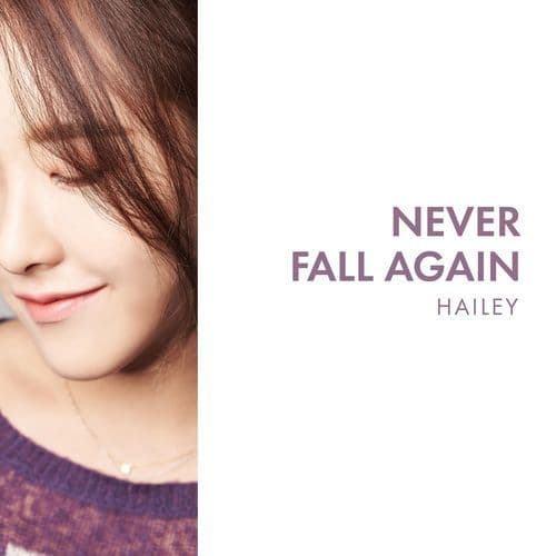 Never Fall Again (Instrumental)