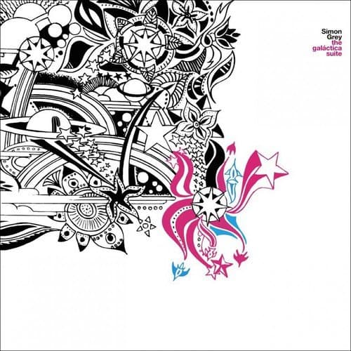 The Galáctica Suite - 3