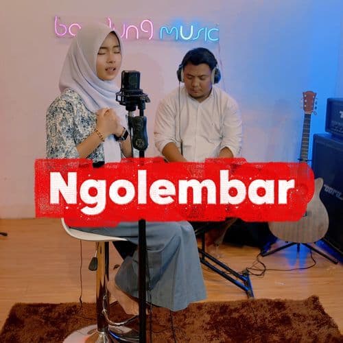 Ngolembar