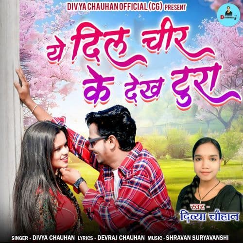 A Ye Dil Cheer Ke Dekh Tura