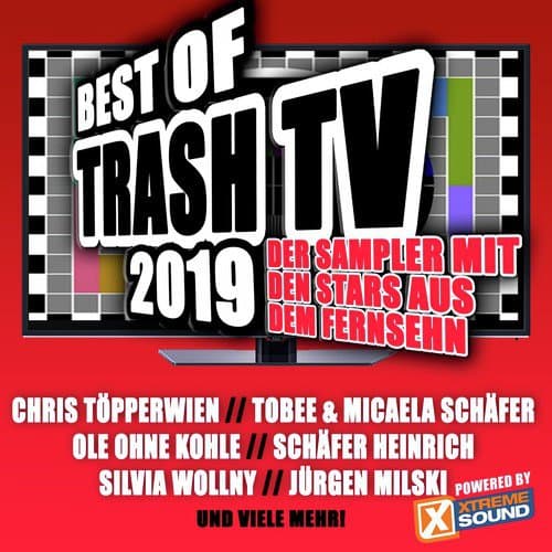 Wir sind eine große Familie