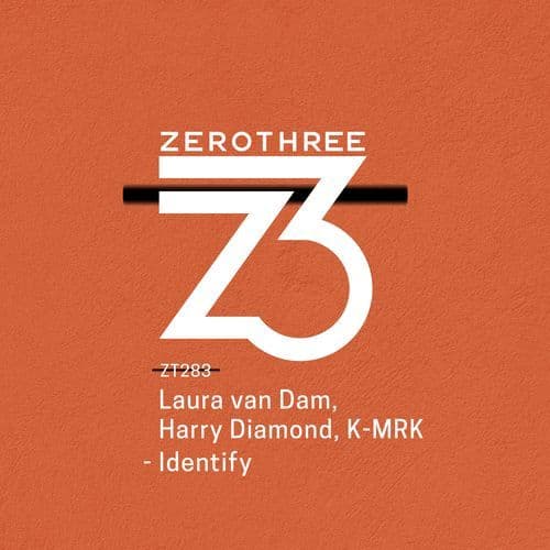 Identify (Extended Mix)