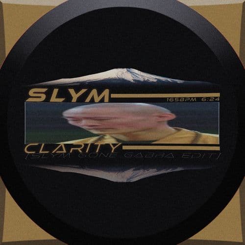 Clarity (Gabber Edit)