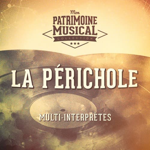 Complainte des amoureux