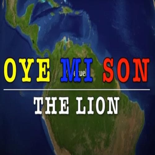 Oye MI Son