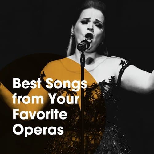 Galop de los Banditos Op. 378