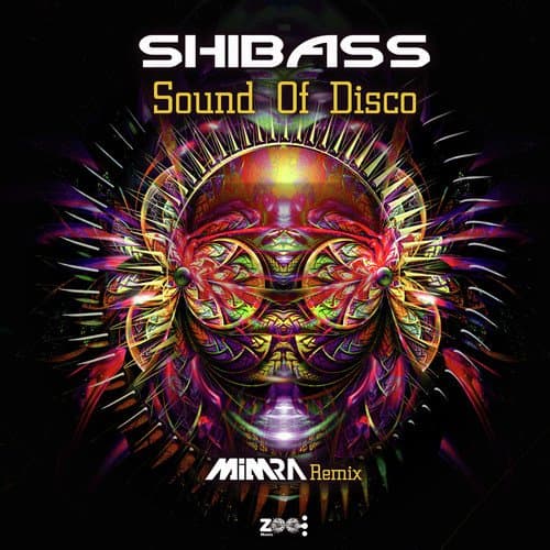 Sound Of Disco (Remix)