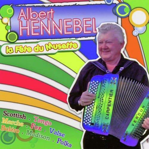 Bon Amusement (Marche)