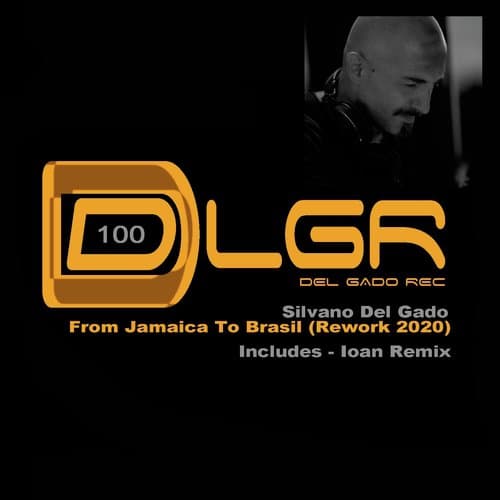 From Jamaica To Brasil Rework 2020 (Ioan The Piano Remix)