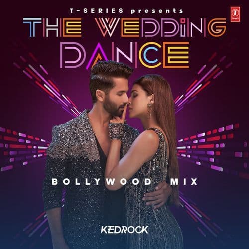 The Wedding Dance Bollywood Mix(Remix By Kedrock)