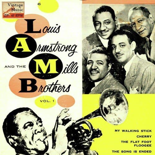 The Flat Foot Floogee