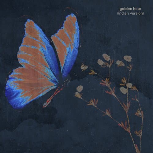 golden hour (Indian Version)