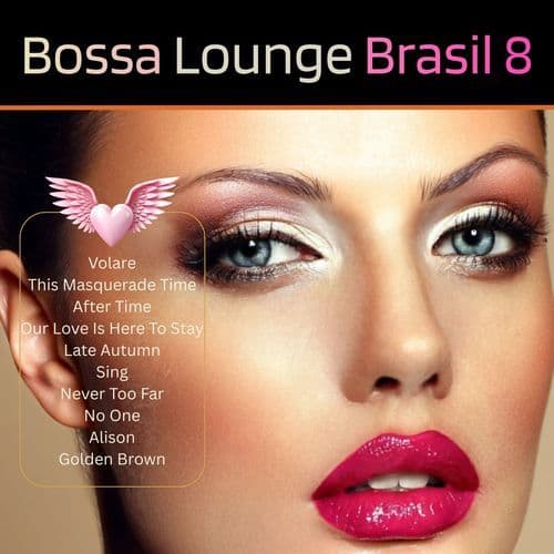 Our Love Is Here to Stay (Bossa Version)