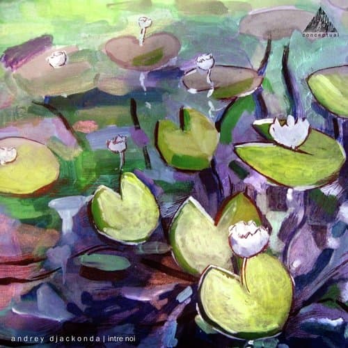 Train to Baku (Second Mix)