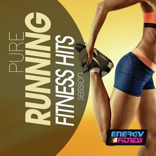 Energy (Fitness Version)