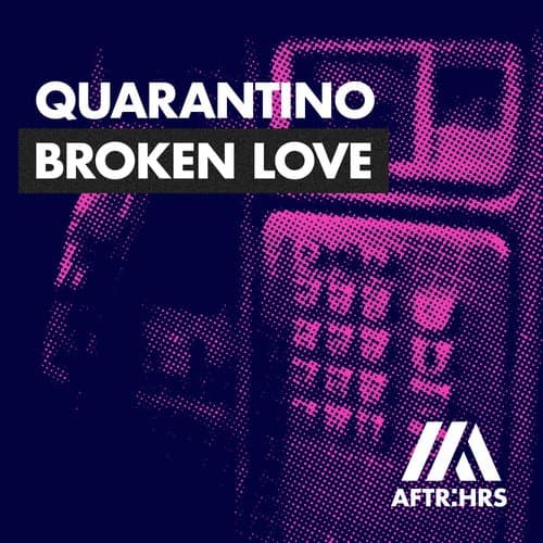 Broken Love