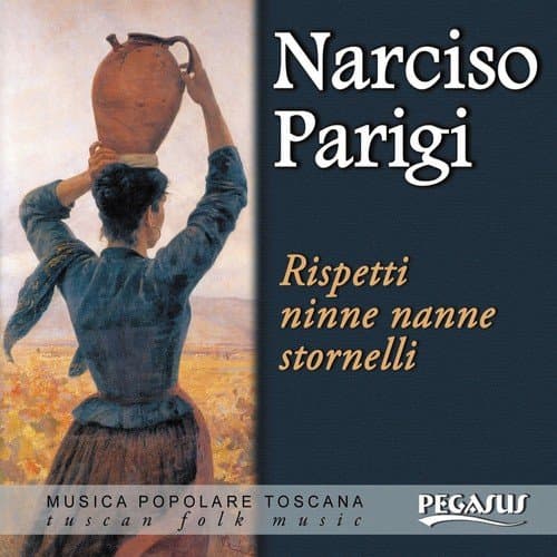 Era un giorno sereno e soave