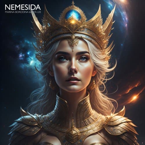Nemesida (Instrumental)