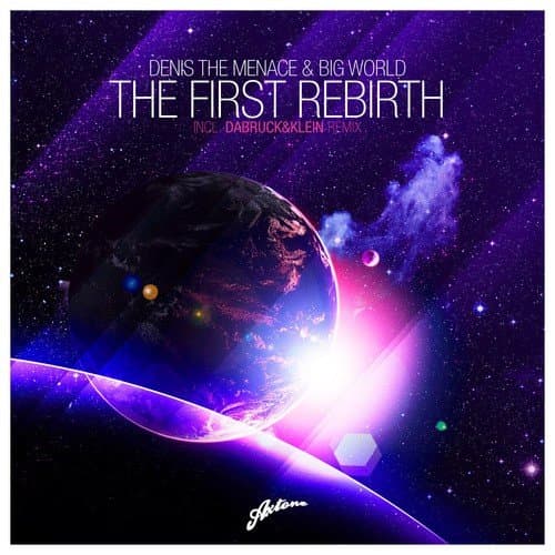 The First Rebirth - 2