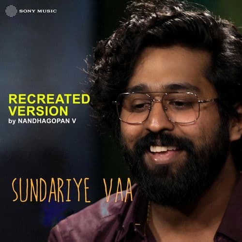 Sundariye Vaa (Recreated Version)