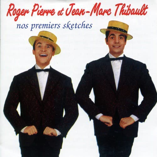 Par ici M'ssieurs-Dames