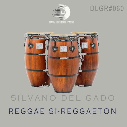 Reggae si reggaeton - 1