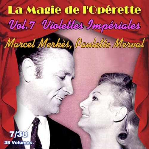 Je serai ton... (Rosette, Loquito)